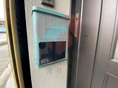  | 松原市天美東９丁目貸家