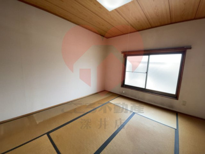  | 松原市天美東９丁目貸家