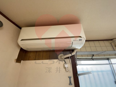  | 松原市天美東９丁目貸家