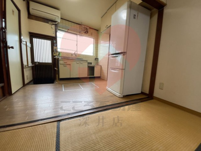  | 松原市天美東９丁目貸家