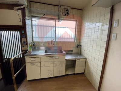  | 松原市天美東９丁目貸家