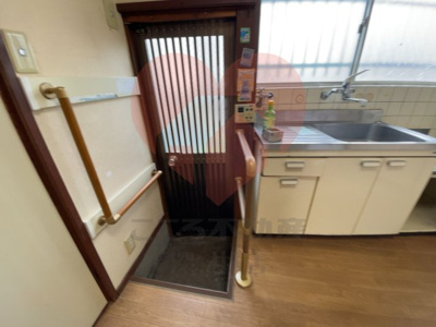  | 松原市天美東９丁目貸家