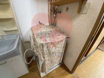  | 松原市天美東９丁目貸家