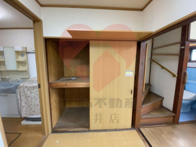  | 松原市天美東９丁目貸家