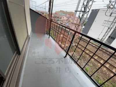  | 松原市天美東９丁目貸家