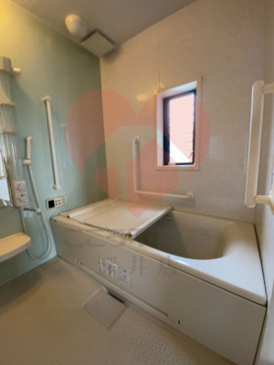 【浴室】 | 松原市天美東９丁目貸家