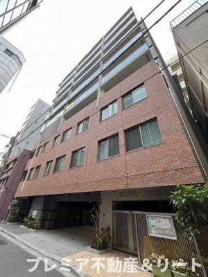 【外観】 | La Perla岩本町