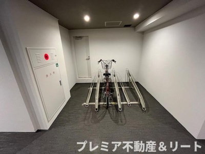 【その他共用部分】 | La Perla岩本町