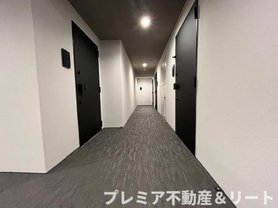 【その他共用部分】 | La Perla岩本町