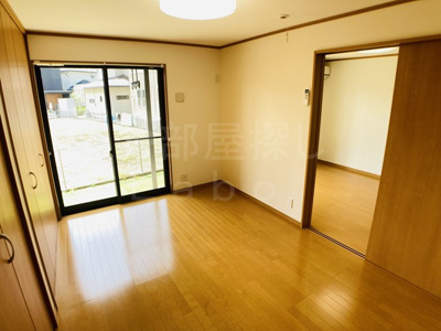 【内装】 | ファミーユＦ