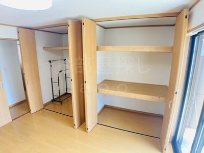 【収納】 | ファミーユＦ