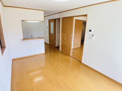 【居間・リビング】 | ファミーユＦ