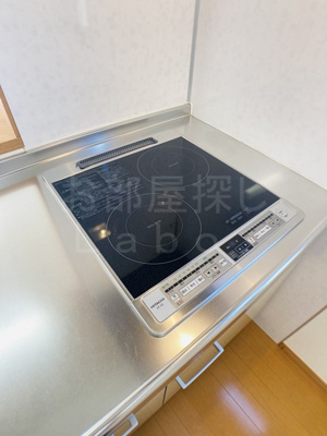 【キッチン】 | ファミーユＦ