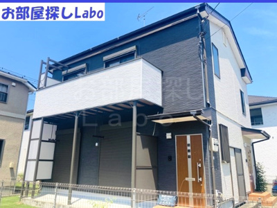 【外観】 | ファミーユＦ