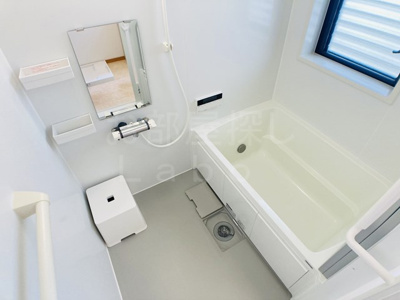 【浴室】 | ファミーユＦ