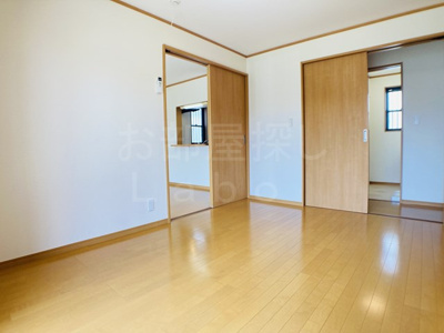 【内装】 | ファミーユＦ