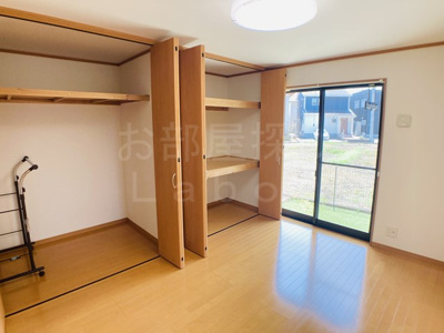 【内装】 | ファミーユＦ