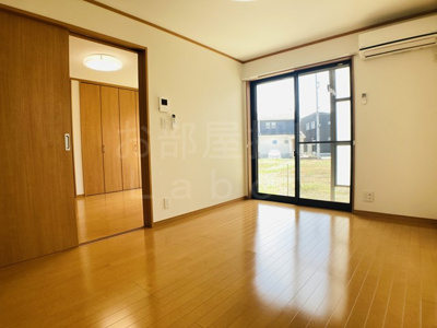 【居間・リビング】 | ファミーユＦ