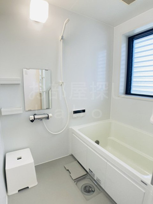 【浴室】 | ファミーユＦ