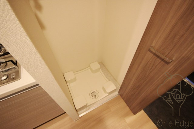 プレサンス梅田東ベータの設備