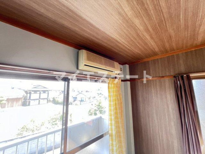 【設備】 | ハイツ森口A