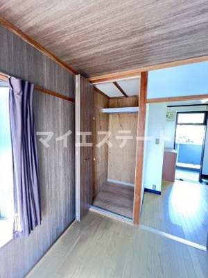 【収納】 | ハイツ森口A