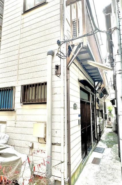 江東区三好3丁目のアパートの画像
