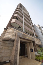 プレサンス梅田北パワーゲートの画像