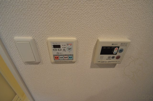 プレサンス梅田北パワーゲート
