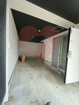 【駐車場】 | あんしん+VieM向野