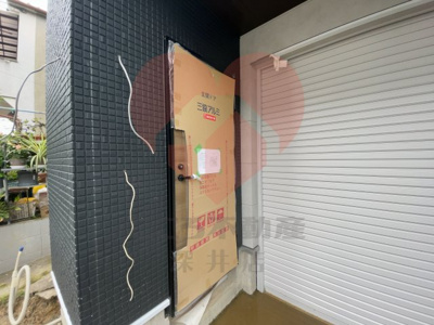 【エントランス】 | あんしん+VieM向野