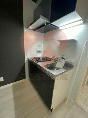 【キッチン】 | あんしん+VieM向野