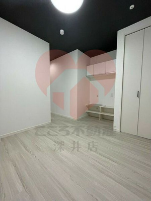 【居間・リビング】 | あんしん+VieM向野