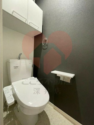 【トイレ】 | あんしん+VieM向野