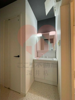 【洗面所】 | あんしん+VieM向野