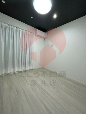 【寝室】 | あんしん+VieM向野