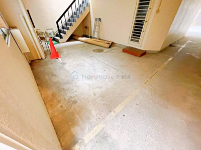 【エントランス】 | 柳ヶ枝ビル【名古屋市賃貸・瑞穂区】