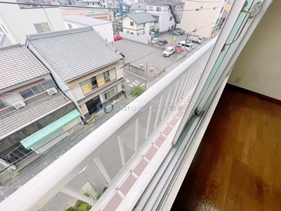 【展望】 | 柳ヶ枝ビル【名古屋市賃貸・瑞穂区】