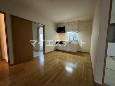 【居間・リビング】 | 柿本貸家