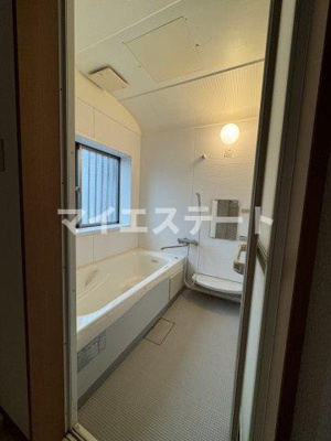 【浴室】 | 柿本貸家