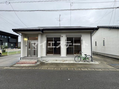 【外観】 | 柿本貸家