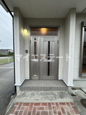 【セキュリティ】 | 柿本貸家