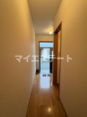 【内装】 | 柿本貸家