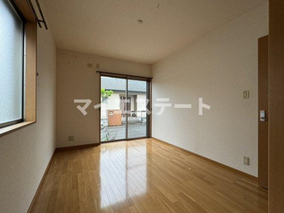 【洋室】 | 柿本貸家