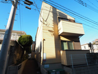 マロンガーデンの画像