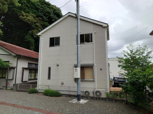 売中古戸建　藤枝市藤枝5丁目の外観|爽やかな風が心地良くしてくれます♪