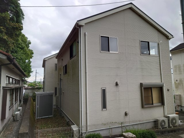 売中古戸建　藤枝市藤枝5丁目の外観|新しい新生活を！