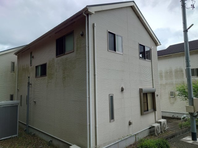 売中古戸建　藤枝市藤枝5丁目の外観|毎日絶え間ない生活を！