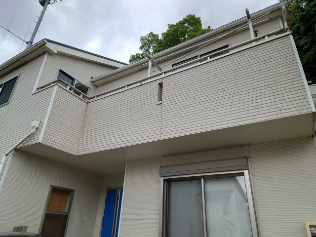 売中古戸建　藤枝市藤枝5丁目の外観|ずっと住む家だから、家族の笑顔が絶えない家づくりにこだわりました。