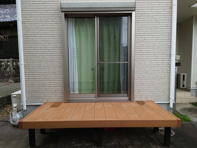 売中古戸建　藤枝市藤枝5丁目の外観|家族と団らんな時間が心を癒してくれます♪